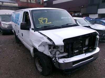 Used Automatic Transmission Assembly fits: 2011  Ford e350 van AT 4R75E 8-33 - Image 1 of 4