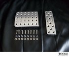 Maserati Gransport Coupe Spyder M138 (04-07) Accelerator Brake Foot Pedal Covers