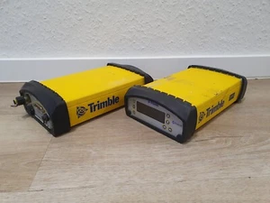 Trimble SPS551H-GLN GPS Receiver Trimble Bluetooth Base Station Module TESTED - Bild 1 von 14