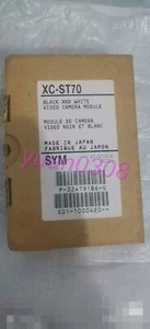 NEW SONY XC-ST70 Industrial Camera DHL Fast delivery#HL - Picture 1 of 3