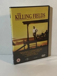 The Killing Fields DVD - Picture 1 of 7