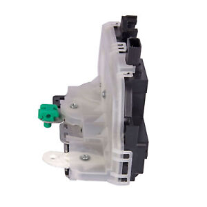 Door Lock Actuator Front Left Driver for Ford Edge Lincoln MKX 2007-2015 937-628