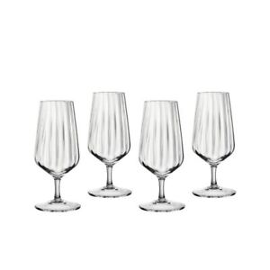 Spiegelau - Lifestyle Beer Glass 440ml Set of 4 (Made in Germany)