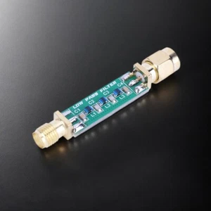 LPF Low-Pass Filter LPF Module for Receiving Medium Short Wave Signals 30Mhz - Picture 1 of 9