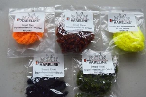 Hareline kleine Flexi Squishenille - Bild 1 von 6