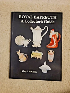 Royal Bayreuth - Ein Sammlerhandbuch - Bild 1 von 1