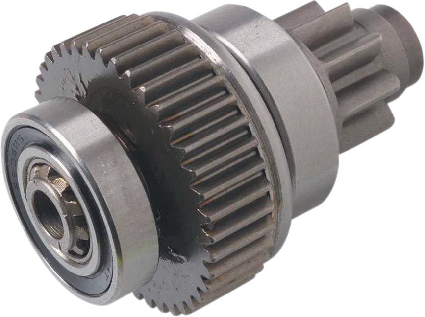 Embrague de accionamiento de arranque Drag Specialties 2110-0010 Foto 1 de 1