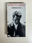 Vince Gill - I Still Believe in You (VHS)