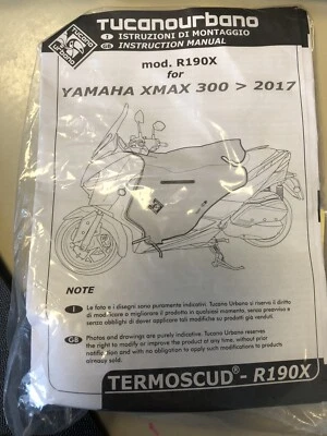 Tucano Urbano Termoscud Motorrad Beinschutz,wasserfest, Innen Gefüttert  - Bild 1 von 4