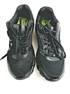 Brandneu Champion Activelite Schuhe schwarz Größe 6 Unisex - Bild 1 von 7