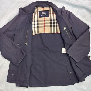 Burberry London Burberry Prorsum Coats, Jackets & Vests for Men