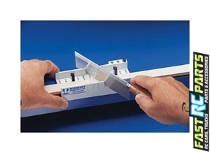 Midwest Easy Mitre Box with Saw MID1136 - Picture 1 of 1