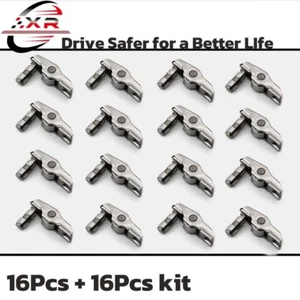 ROCKER ARM HYDRAULIC VALVE LIFTERS FIT PEUGEOT BOXER BUS VAN 3.0 HDI 2006-2015 F - Picture 1 of 5