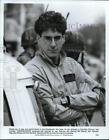 1984 Press Photo Harold Ramis in a scene from "Ghostbusters." - pip19572