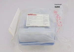 Oblea Addison 925-001513-402 100 mm, 25 piezas *nuevo excedente - Imagen 1 de 4