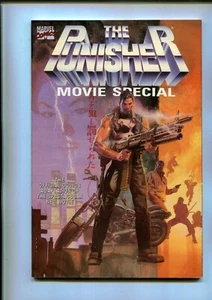 PUNISHER MOVIE SPECIAL 1 (9.4) PRESTIGE FORMAT MARVEL (B034) - Picture 1 of 2