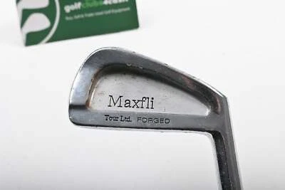Maxfli Forged #2 Iron / 19 Degree / Regular Flex Dynamic Gold R400 Shaft - Image 1 of 4
