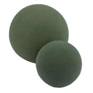 20cm Wet Foam Sphere (1 pk) - Picture 1 of 1