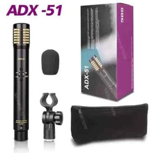 Audix ADX-51 Small diaphragm Condenser Microphone free shipping - Picture 1 of 1