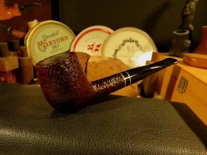 Vauen Basic 4300 Estate Pfeife smoking pipe pipa Rauchfertig! - Bild 1 von 10