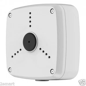Caja de conexiones Dahua PFA122 para HAC-HFW1100R/HFW2220R/HDW1100R - Imagen 1 de 1