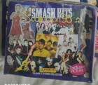  panini smash hits 95 panini sticker box  contain 100packs with album