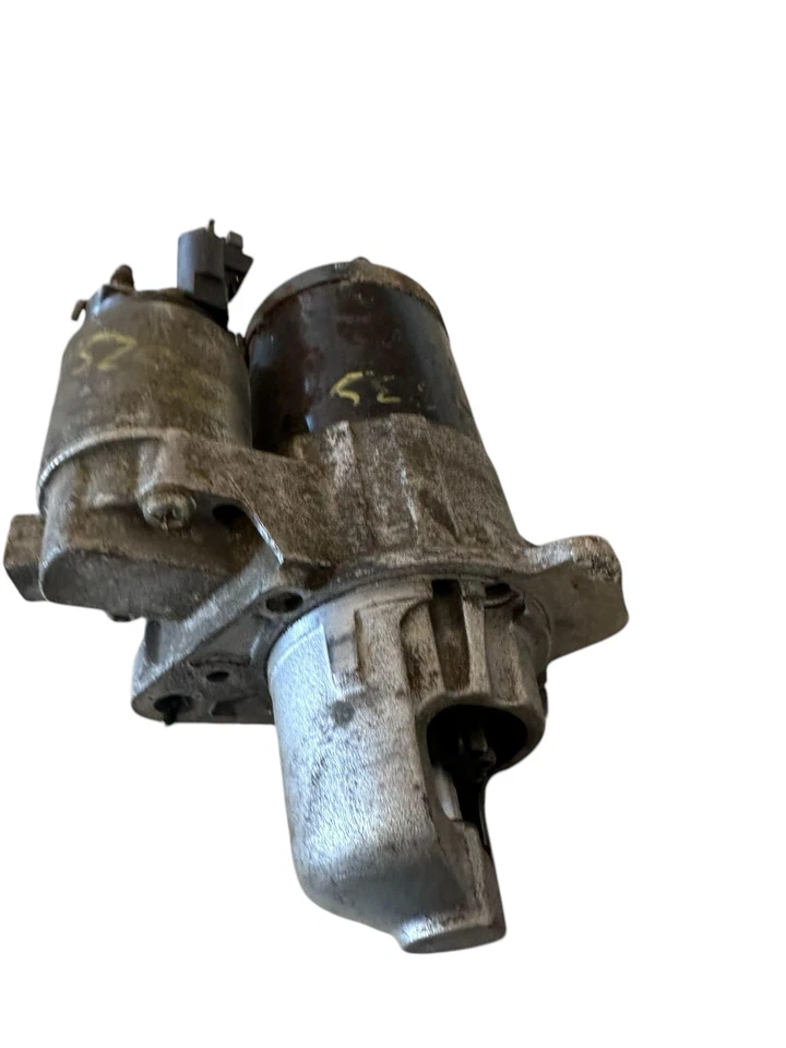 06 07 Motor De Arranque Cadillac CTS 3.6 Foto 1 de 4