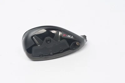 NEW Titleist TSi3 3 Hybrid 20 Degree **Head Only** LH (#19622) - Image 1 of 4