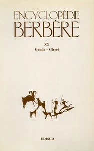Encyclopédie berbère tome 20 - Edisud - Bild 1 von 1
