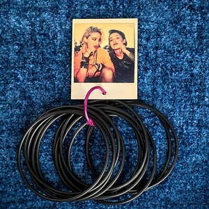 JUEGO PULSERA POLAROID MARIPOL CELEBRACIÓN TOUR MADONNA 2023 - Imagen 1 de 4