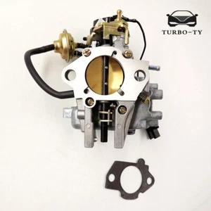 APTO para Ford 4.9L 300 CU F150 carburador tipo Carter YFA 1 barril obturador eléctrico - Imagen 1 de 6