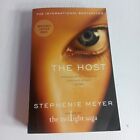 Stephenie Meyer The Host (Paperback) Young Adult Fantasy Science Fiction Dystopi