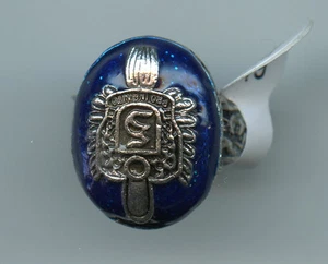 The Vampire Diaries stefan salvatore S Sun Ring - Picture 1 of 2