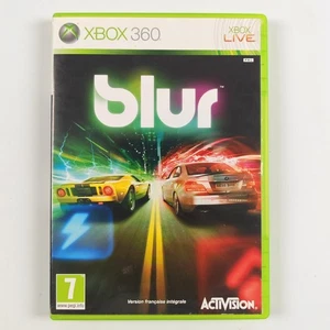 Blur / Jeu Xbox 360 - Picture 1 of 2