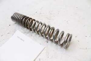Honda CT70 Trail 70 OEM 52401-098-670, 52401-033-000 Rear Shock Coil Spring - Picture 1 of 4