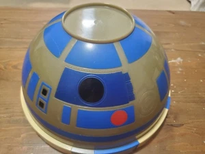 Star Wars R2-D2 Electronic Bowl Kellogg’s Mail-In Promotion - Bild 1 von 5