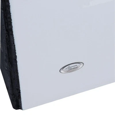 American Standard 2460.002.020 Cambridge 5-Feet Bath Tub with Left-Hand Drain, - Image 1 of 4