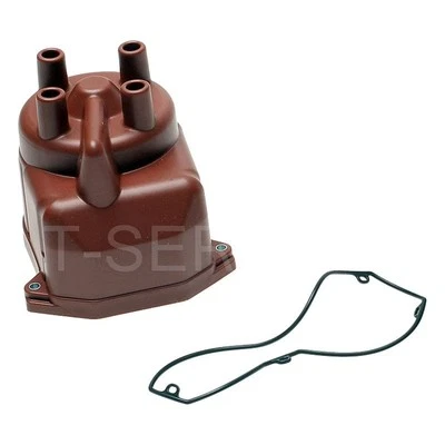 For Honda Accord 1998-2002 Standard JH251T Tru-Tech Ignition Distributor Cap - Изображение 1 из 3