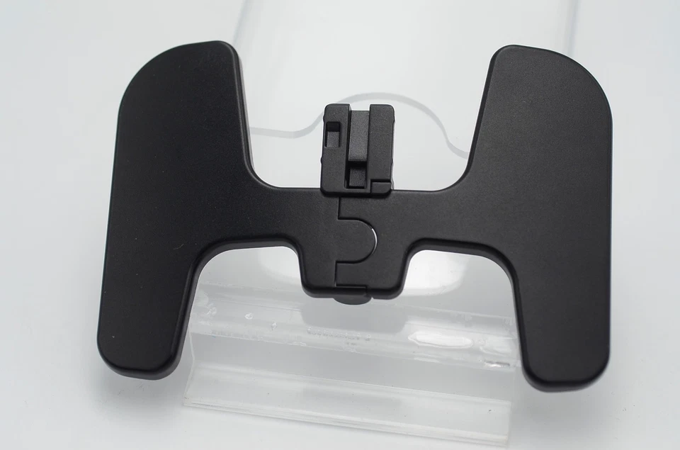 Mini Folding Flash Stand Holder Hot Shoe for Sony HVL-F58AM/F56AM/F43AM/F42AM/36 - Image 1 of 4