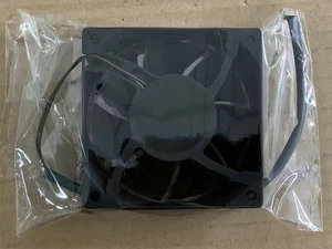 Original ADDA AD07012DX257300 DC 12V 0.35A for Acer EV-S21T D200 cooling fan - Bild 1 von 6