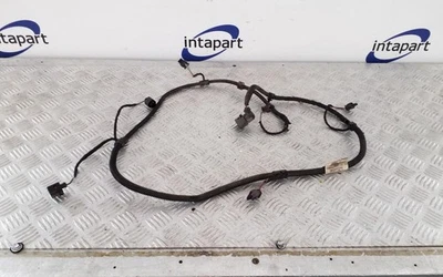 WIRING HARNESS VOLKSWAGEN GOLF R MK7 2015 REAR PARKING ASSIST 5G0971104L - Image 1 of 4