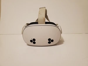 Meta Quest 3S 128GB nur Headset - Bild 1 von 5