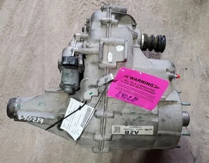 Transfer Case Transfer Case Opt Nqh ID AY8 Fits 17-19 SUBURBAN 1500 968086 - Picture 1 of 15