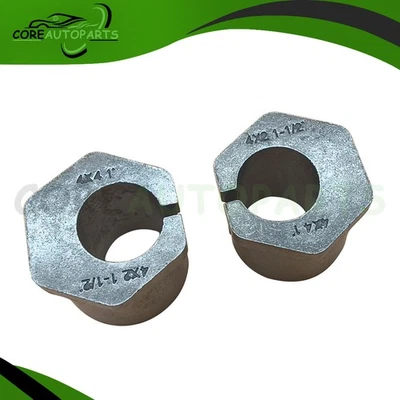 Front Camber Bushing Set Kit Alignment Caster For Ford F-250 Mazda B2300 K8976 Foto 1 de 4