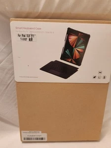 Smart Keyboard Case For IPad Pro 11 - Picture 1 of 3