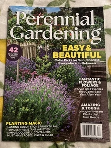 Centennial Gardening Magazine - Perennials - Picture 1 of 5