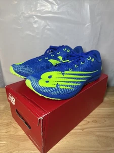 New Balance XC7 Racing Silent Hunter Trainingsschuhe Größe US 11 MXCR7BG3 - Bild 1 von 7