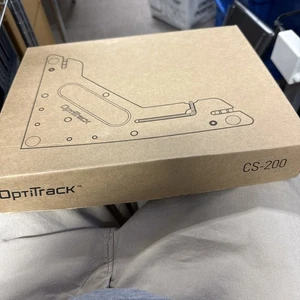 Brand New OptiTrack CS-200 Calibration Square - Picture 1 of 2