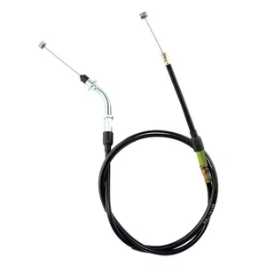 Cavo cavo frizione per Suzuki DR350 1990-1999 - Foto 1 di 4