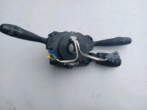 Peugeot 308 Indicator Wiper Stalk Combination Switches 96643945XT TESTED 2007-13 - Picture 1 of 9
